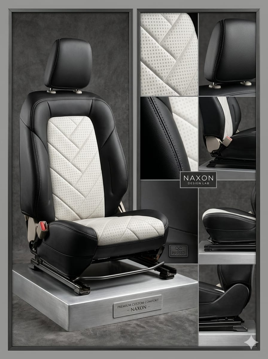 Seat Cover